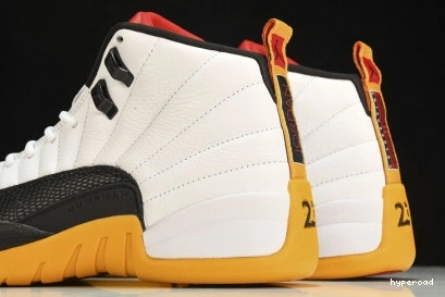 Hyperoad Years Jordan 